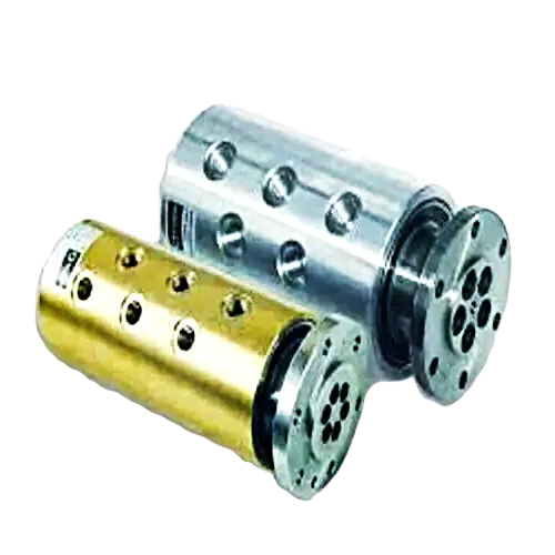 Rotary Joints / Unions